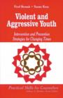 Image for Violent and Aggressive Youth