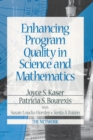Image for Enhancing Program Quality in Science and Mathematics