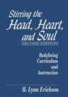 Image for Stirring the Head, Heart, and Soul