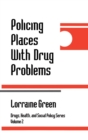 Image for Policing Places With Drug Problems