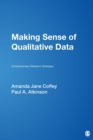 Image for Making sense of qualitative data  : complementary strategies