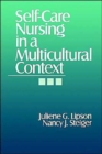 Image for Self-Care Nursing in a Multicultural Context