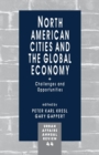 Image for North American Cities and the Global Economy