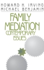 Image for Family Mediation