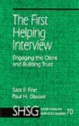 Image for The First Helping Interview