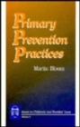 Image for Primary Prevention Practices