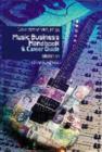 Image for Music Business Handbook and Career Guide