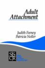 Image for Adult Attachment