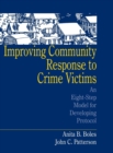Image for Improving Community Response to Crime Victims