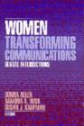 Image for Women transforming communications  : global perspectives