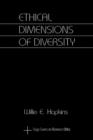 Image for Ethical dimensions of diversity