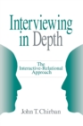 Image for Interviewing in Depth