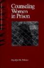 Image for Counseling Women in Prison