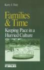 Image for Families and time