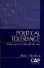 Image for Political Tolerance