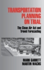 Image for Transportation Planning on Trial