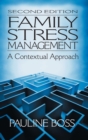 Image for Family stress management