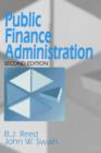 Image for Public Finance Administration