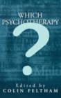 Image for Irreconcilable psychotherapies
