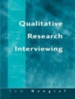 Image for Qualitative Research Interviewing