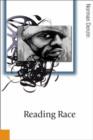 Image for Reading race  : Hollywood and the cinema of racial violence