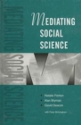 Image for Mediating Social Science