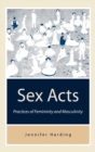 Image for Sex Acts