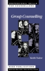 Image for Group counselling