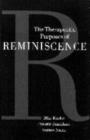 Image for The Therapeutic Purposes of Reminiscence