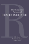 Image for The therapeutic purposes of reminiscence