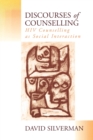 Image for Discourses of Counselling