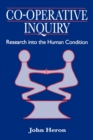 Image for Co-operative inquiry  : research into the human condition