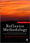 Image for Reflexive Methodology : New Vistas for Qualitative Research