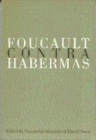 Image for Foucault Contra Habermas