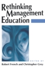 Image for Rethinking Management Education
