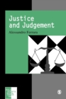Image for Justice and Judgement
