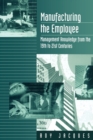 Image for Manufacturing the Employee