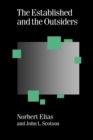 Image for The established and the outsiders  : a sociological enquiry into community problems