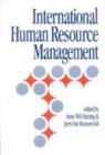 Image for International Human Resource Management : An Integrated Approach