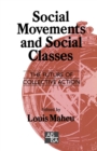 Image for Social Movements and Social Classes