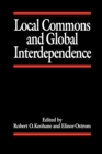 Image for Local Commons and Global Interdependence