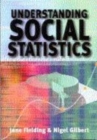 Image for Understanding Social Statistics