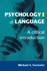 Image for Psychology of Language