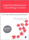 Image for Cognitive-Behavioural Counselling in Action