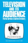 Image for Television and Its Audience