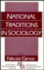 Image for National Traditions in Sociology