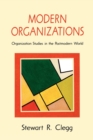 Image for Modern Organizations