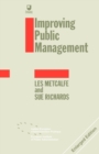 Image for Improving Public Management