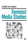 Image for Feminist media studies