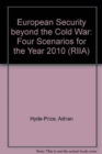 Image for European Security beyond the Cold War